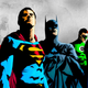 Illustration for article titled Reminder: We Nearly Had A iJustice League/i Movie Directed By George Miller